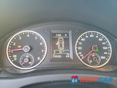 Zdjęcie 9 z 11 samochodu: 2013 VOLKSWAGEN TIGUAN S VIN:WVGBV7AX0DW519286 - miniatura