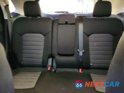 Zdjęcie 10 z 12 samochodu: 2024 FORD EDGE SE VIN:2FMPK4G99RBA85657 - miniatura