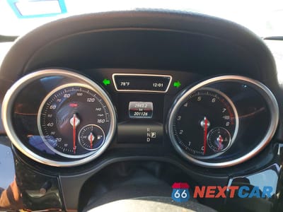 Zdjęcie 9 z 13 samochodu: 2017 MERCEDES-BENZ GLS 450 4MATIC VIN:4JGDF6EE6HA981041 - miniatura