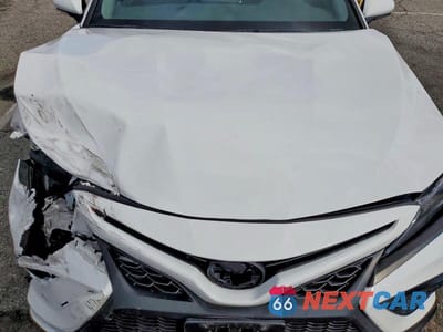 Zdjęcie 11 z 12 samochodu: 2023 TOYOTA CAMRY SE NIGHT SHADE VIN:4T1G11AK8PU150258 - miniatura