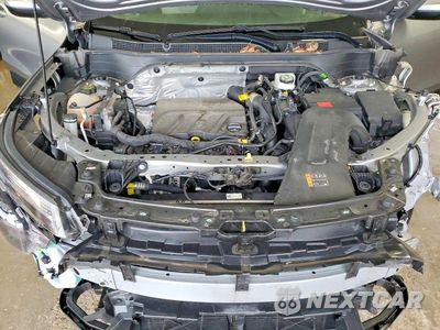 Zdjęcie 12 z 13 samochodu: 2024 CHEVROLET TRAX LS VIN:KL77LFE29RC081978 - miniatura