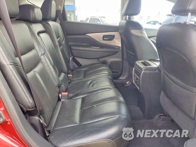 Zdjęcie 11 z 13 samochodu: 2015 NISSAN MURANO SL VIN:5N1AZ2MH1FN239926 - miniatura