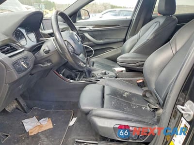 Zdjęcie 7 z 12 samochodu: 2018 BMW X2 SDRIVE28I VIN:WBXYJ3C3XJEJ91411 - miniatura