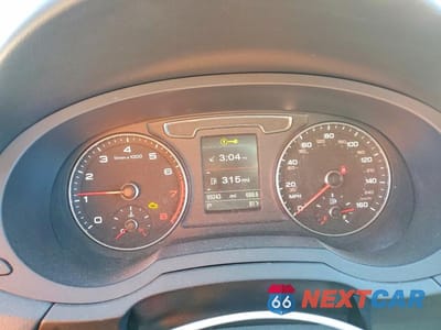 Zdjęcie 9 z 13 samochodu: 2016 AUDI Q3 PRESTIGE VIN:WA1GFCFS9GR014194 - miniatura