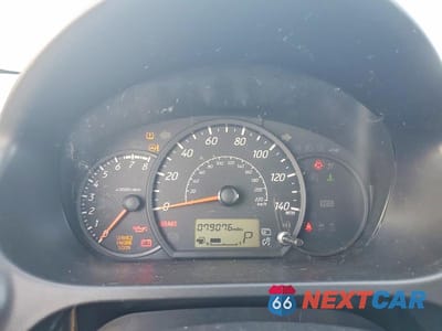 Zdjęcie 9 z 13 samochodu: 2017 MITSUBISHI MIRAGE G4 ES VIN:ML32F3FJ2HHF17165 - miniatura