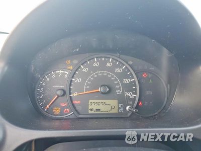 Zdjęcie 9 z 13 samochodu: 2017 MITSUBISHI MIRAGE G4 ES VIN:ML32F3FJ2HHF17165 - miniatura