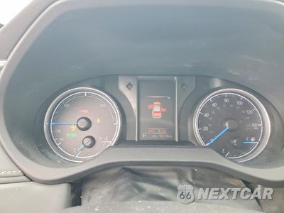 Zdjęcie 9 z 13 samochodu: 2021 TOYOTA VENZA LE VIN:JTEAAAAH2MJ015901 - miniatura