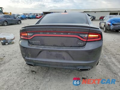 Zdjęcie 6 z 12 samochodu: 2016 DODGE CHARGER R/T VIN:2C3CDXCT3GH187471 - miniatura