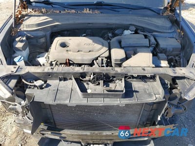 Zdjęcie 12 z 12 samochodu: 2020 HYUNDAI SANTA FE SEL VIN:5NMS33AD4LH175083 - miniatura