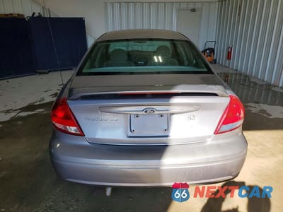 Zdjęcie 6 z 12 samochodu: 2007 FORD TAURUS SE VIN:1FAFP53U37A218574 - miniatura