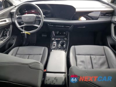 Zdjęcie 8 z 12 samochodu: 2025 AUDI Q6 E-TRON SPORTBACK PREMIUM VIN:WA1D4BGF1SA070691 - miniatura