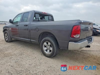 Drugie zdjęcie samochodu z przodu: 2020 RAM 1500 CLASSIC TRADESMAN 2WD 5.7L V8 VIN:1C6RR6FTXLS109003 - miniatura