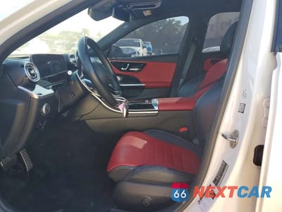 Zdjęcie 7 z 13 samochodu: 2023 MERCEDES-BENZ C 43 AMG VIN:W1KAF8HB4PR122234 - miniatura