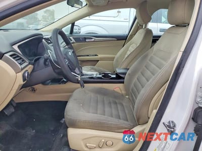 Zdjęcie 7 z 12 samochodu: 2015 FORD FUSION SE VIN:3FA6P0H78FR254013 - miniatura