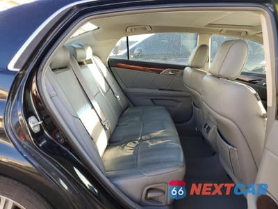 Zdjęcie 10 z 13 samochodu: 2009 TOYOTA AVALON XL VIN:4T1BK36B99U347678 - miniatura