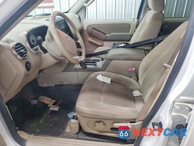 Zdjęcie 7 z 13 samochodu: 2007 FORD EXPLORER SPORT TRAC XLT VIN:1FMEU51827UA28683 - miniatura