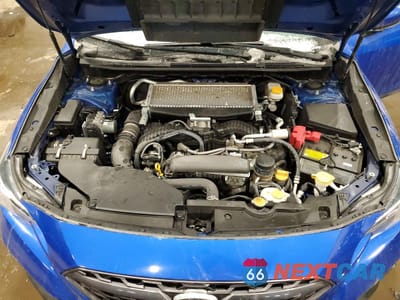 Zdjęcie 11 z 13 samochodu: 2024 SUBARU WRX PREMIUM VIN:JF1VBAH61R9812355 - miniatura