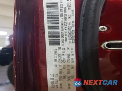 Zdjęcie 12 z 12 samochodu: 2016 RAM 2500 SLT VIN:3C6UR5DLXGG336616 - miniatura
