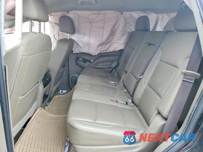 Zdjęcie 11 z 13 samochodu: 2017 GMC YUKON SLT VIN:1GKS1BKC3HR167473 - miniatura