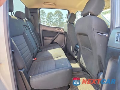 Zdjęcie 10 z 12 samochodu: 2019 FORD RANGER XL VIN:1FTER4FH1KLA66848 - miniatura