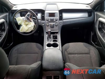 Zdjęcie 8 z 13 samochodu: 2018 FORD TAURUS SEL VIN:1FAHP2H87JG118887 - miniatura