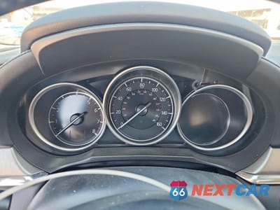 Zdjęcie 9 z 13 samochodu: 2020 MAZDA 6 GRAND TOURING VIN:JM1GL1TY1L1520056 - miniatura