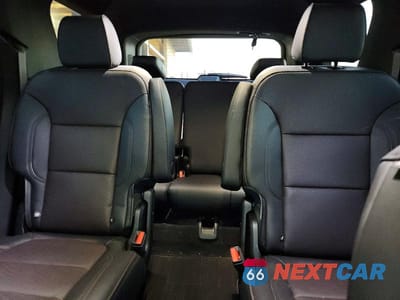 Zdjęcie 10 z 13 samochodu: 2023 CHEVROLET TRAVERSE HIGH COUNTRY VIN:1GNERNKW6PJ315746 - miniatura