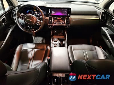 Zdjęcie 8 z 13 samochodu: 2024 KIA SORENTO EX VIN:KNDRHDLG1R5247267 - miniatura