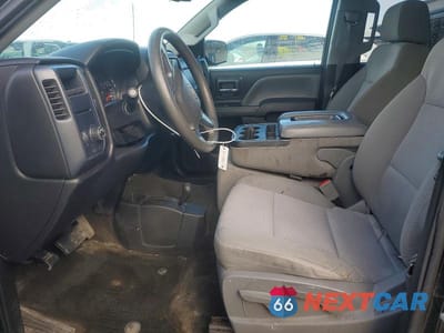 Zdjęcie 7 z 12 samochodu: 2015 CHEVROLET SILVERADO K1500 VIN:1GCVKPEC1FZ289003 - miniatura
