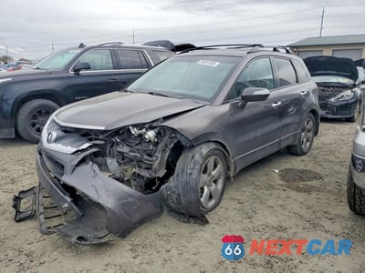 2009 ACURA RDX 5J8TB18209A007218 - główne zdjęcie licytacji z USA - miniatura