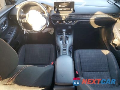 Zdjęcie 8 z 13 samochodu: 2023 HONDA HR-V SPORT VIN:3CZRZ2H51PM704170 - miniatura