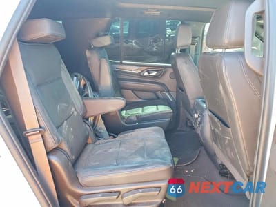 Zdjęcie 11 z 13 samochodu: 2022 GMC YUKON DENALI VIN:1GKS1DKL5NR294927 - miniatura