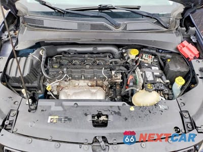 Zdjęcie 12 z 12 samochodu: 2020 JEEP COMPASS TRAILHAWK VIN:3C4NJDDBXLT203314 - miniatura