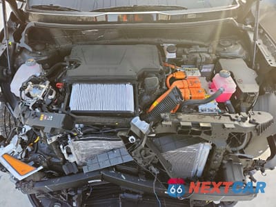 Zdjęcie 11 z 14 samochodu: 2025 KIA NIRO VIN:KNDCR3LE8S5225347 - miniatura