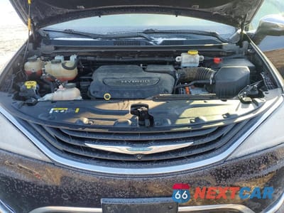 Zdjęcie 12 z 13 samochodu: 2017 CHRYSLER PACIFICA EHYBRID PLATINUM VIN:2C4RC1N76HR665819 - miniatura