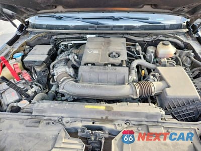 Zdjęcie 11 z 11 samochodu: 2023 NISSAN FRONTIER S VIN:1N6ED1CL3PN612385 - miniatura