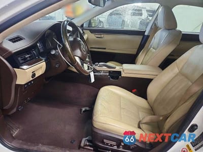 Zdjęcie 7 z 12 samochodu: 2016 LEXUS ES 350 BASE VIN:JTHBK1GG2G2238103 - miniatura