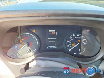 Zdjęcie 9 z 13 samochodu: 2024 TOYOTA SIENNA XLE 7-PASSENGER VIN:5TDYSKFC8RS124909 - miniatura
