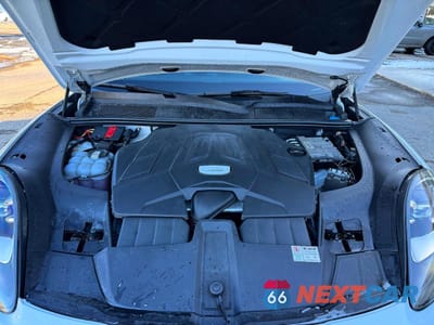 Zdjęcie 7 z 12 samochodu: 2019 PORSCHE CAYENNE VIN:WP1AA2AY2KDA00870 - miniatura