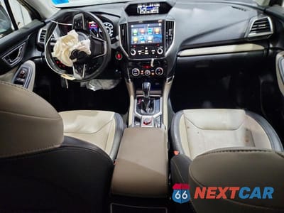Zdjęcie 8 z 13 samochodu: 2023 SUBARU FORESTER LIMITED VIN:JF2SKAPC1PH406505 - miniatura
