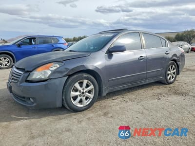 2009 NISSAN ALTIMA 2.5 1N4AL21E79N523443 - główne zdjęcie licytacji z USA - miniatura