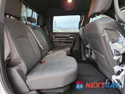 Zdjęcie 10 z 11 samochodu: 2025 RAM 2500 BIG HORN VIN:3C6UR5DJ2SG539734 - miniatura