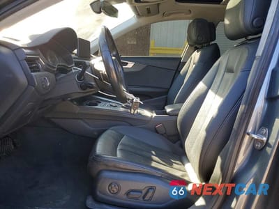 Zdjęcie 7 z 11 samochodu: 2017 AUDI A4 PREMIUM VIN:WAUANAF45HN015708 - miniatura