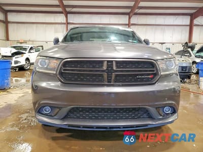 Piąte zdjęcie samochodu w środku: 2014 DODGE DURANGO SXT VIN:1C4RDJAG6EC598341 - miniatura