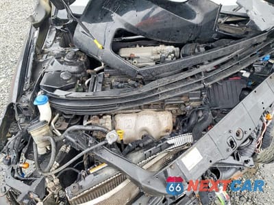 Zdjęcie 11 z 12 samochodu: 2011 HYUNDAI ACCENT GS VIN:KMHCM3AC9BU186625 - miniatura
