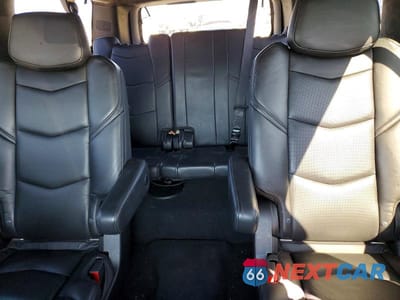 Zdjęcie 10 z 14 samochodu: 2020 CADILLAC ESCALADE ESV PLATINUM VIN:1GYS3KKJ9LR182776 - miniatura