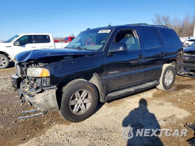2005 GMC YUKON DENALI 1GKEK63U45J179375 - główne zdjęcie licytacji z USA - miniatura