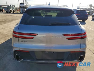 Zdjęcie 6 z 13 samochodu: 2025 GENESIS GV70 2.5T STANDARD VIN:5NMMADTB8SH024018 - miniatura