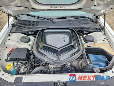 Zdjęcie 11 z 11 samochodu: 2018 DODGE CHALLENGER VIN:2C3CDZFJXJH326346 - miniatura