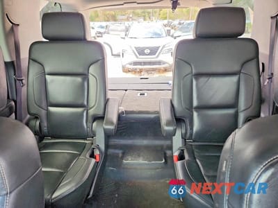 Zdjęcie 10 z 14 samochodu: 2016 CHEVROLET TAHOE C1500 LTZ VIN:1GNSCCKC6GR156128 - miniatura